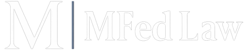 MFed Law